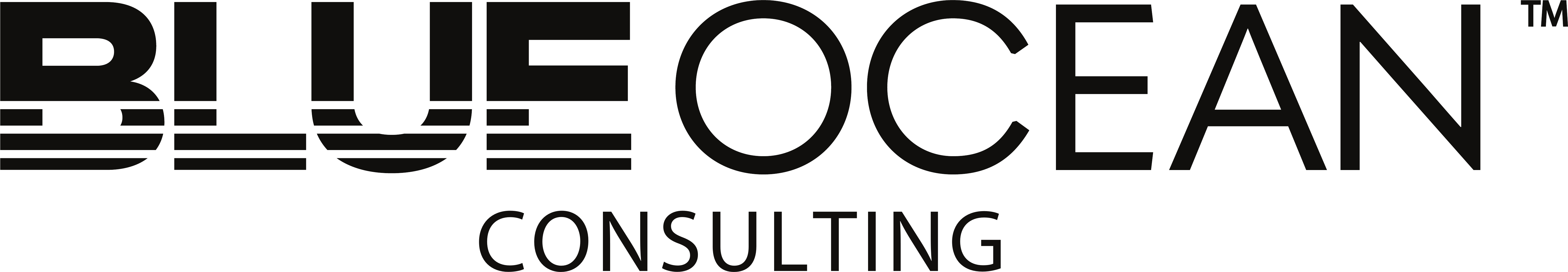 Blue Ocean Consulting